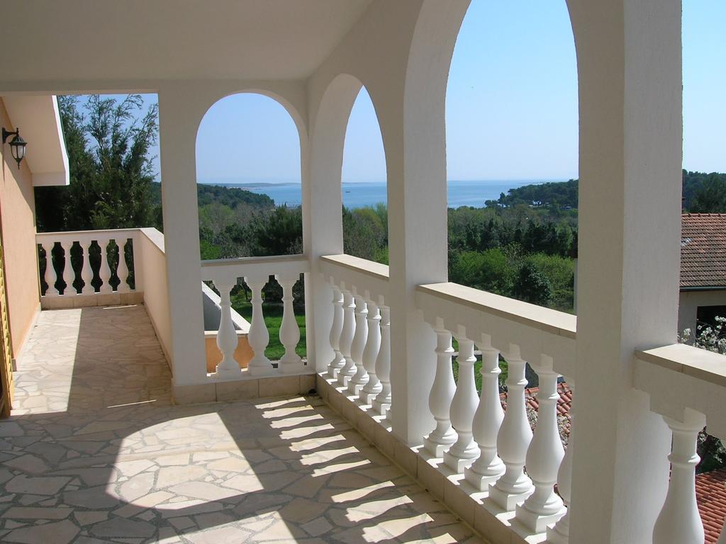 Sun Palace Residence 普莱曼图拉 外观 照片