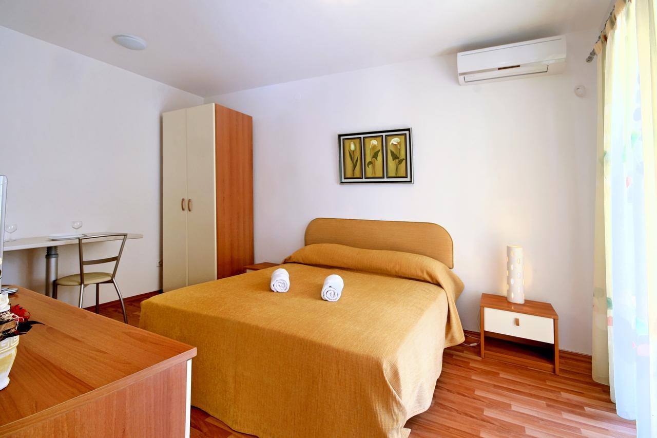 Sun Palace Residence 普莱曼图拉 外观 照片