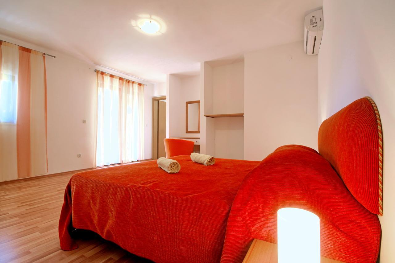 Sun Palace Residence 普莱曼图拉 外观 照片